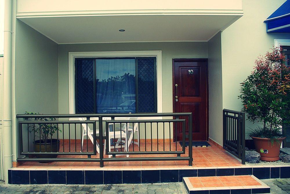 Citi Serviced Apartments & Motel - Lagatoi Place Port Moresby Exteriér fotografie
