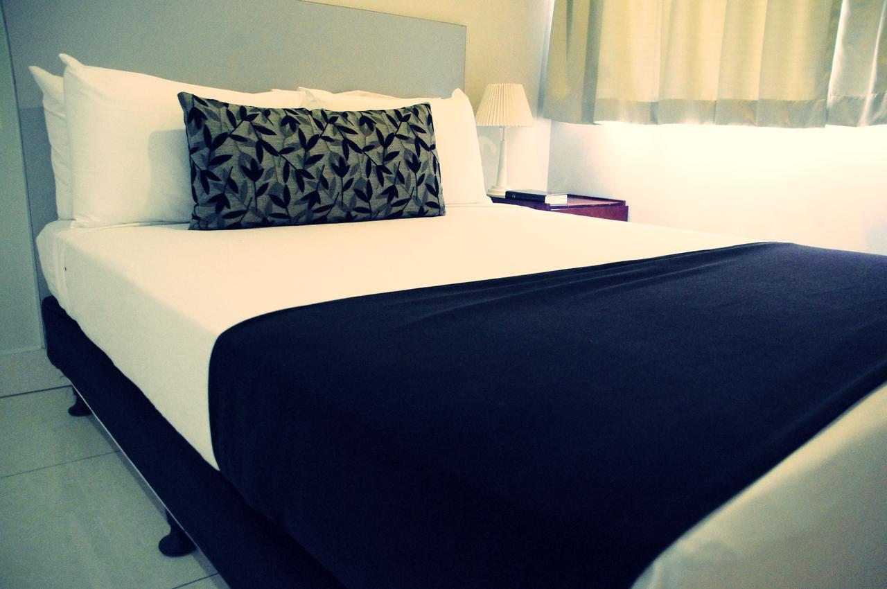 Citi Serviced Apartments & Motel - Lagatoi Place Port Moresby Exteriér fotografie