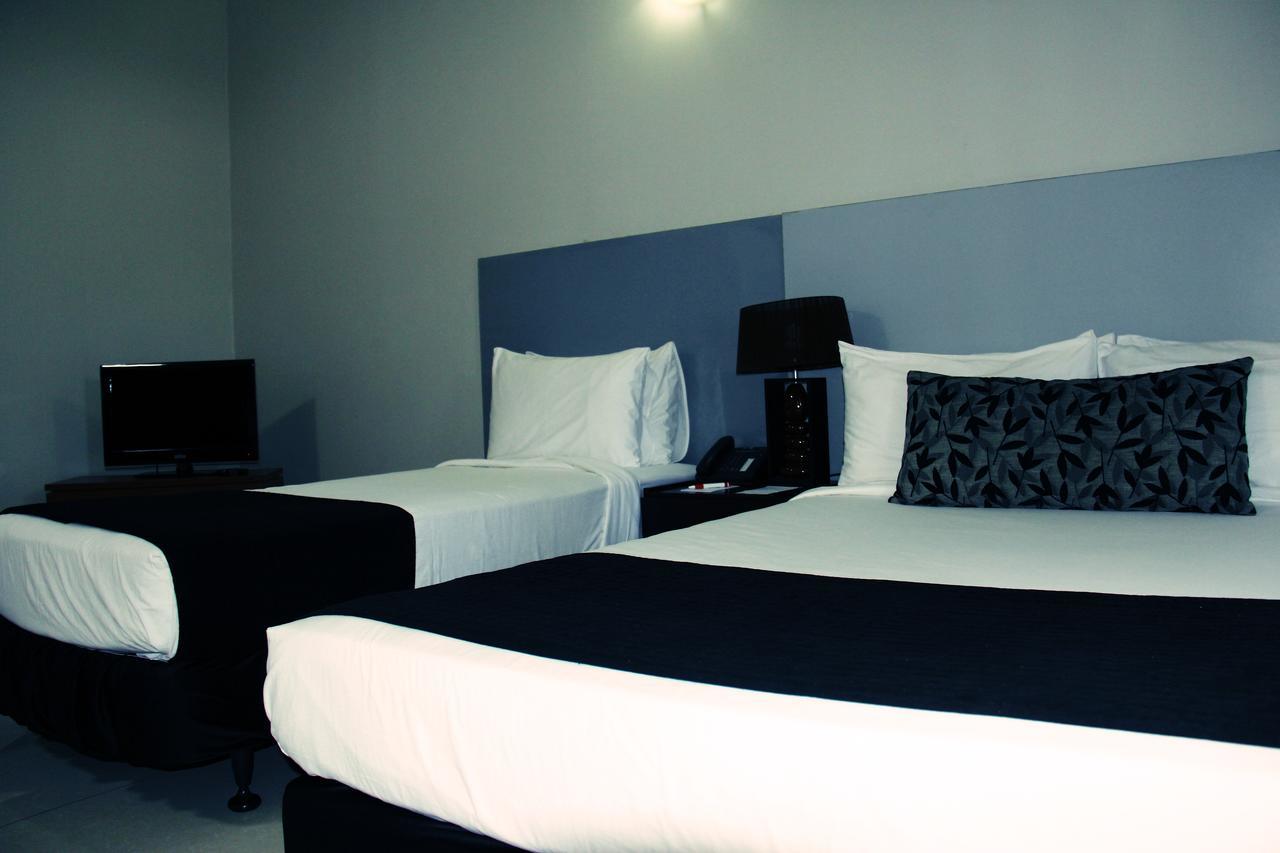 Citi Serviced Apartments & Motel - Lagatoi Place Port Moresby Exteriér fotografie