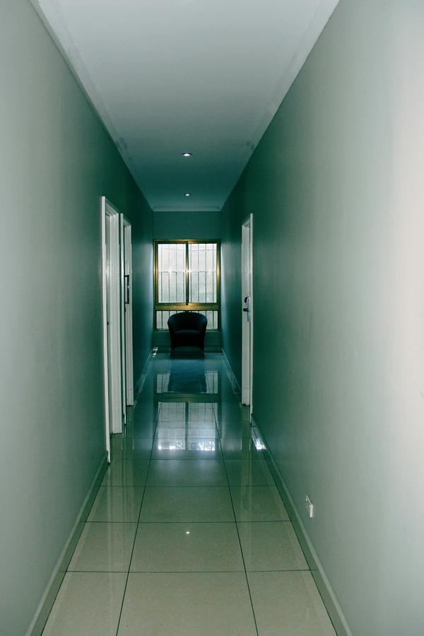 Citi Serviced Apartments & Motel - Lagatoi Place Port Moresby Exteriér fotografie