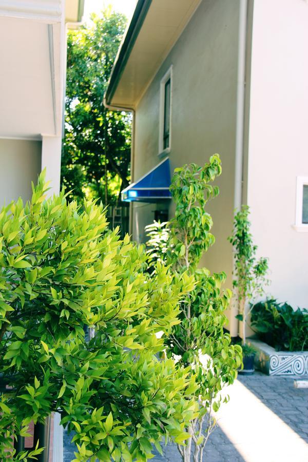 Citi Serviced Apartments & Motel - Lagatoi Place Port Moresby Exteriér fotografie
