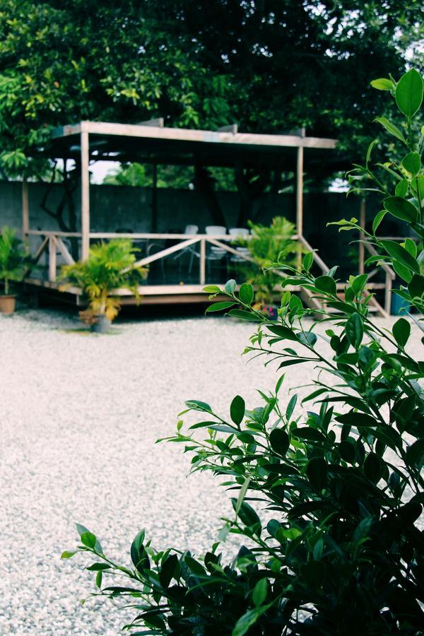 Citi Serviced Apartments & Motel - Lagatoi Place Port Moresby Exteriér fotografie