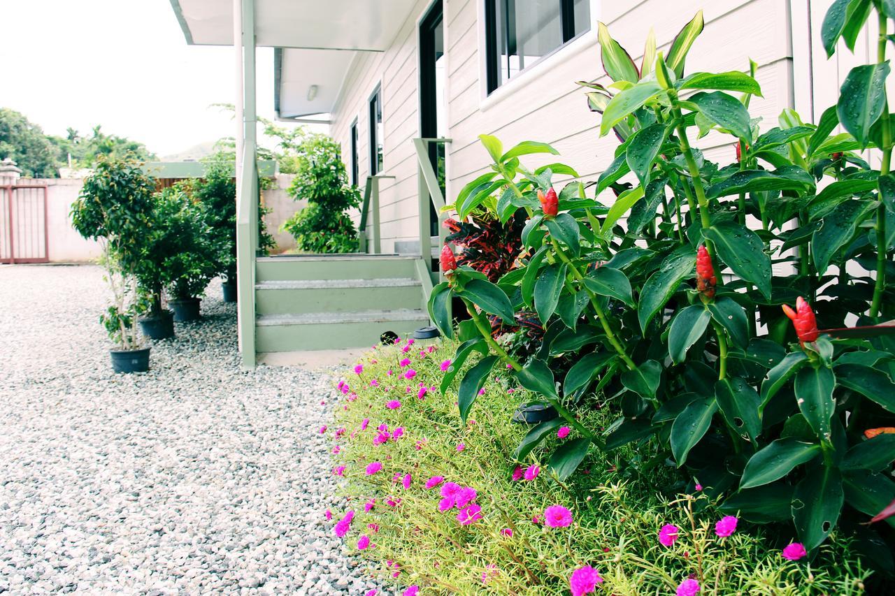 Citi Serviced Apartments & Motel - Lagatoi Place Port Moresby Exteriér fotografie