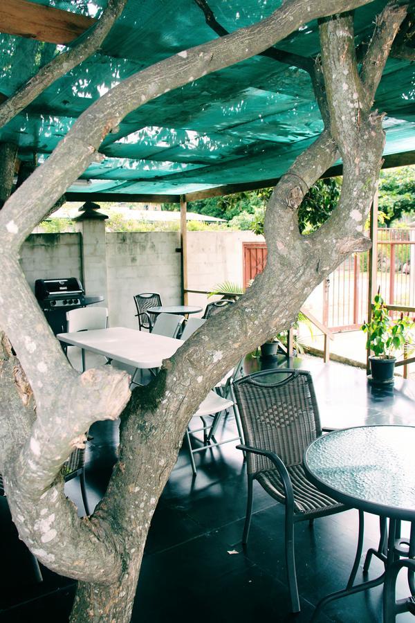 Citi Serviced Apartments & Motel - Lagatoi Place Port Moresby Exteriér fotografie