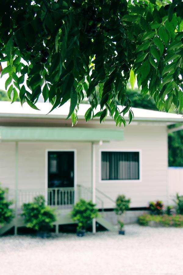 Citi Serviced Apartments & Motel - Lagatoi Place Port Moresby Exteriér fotografie