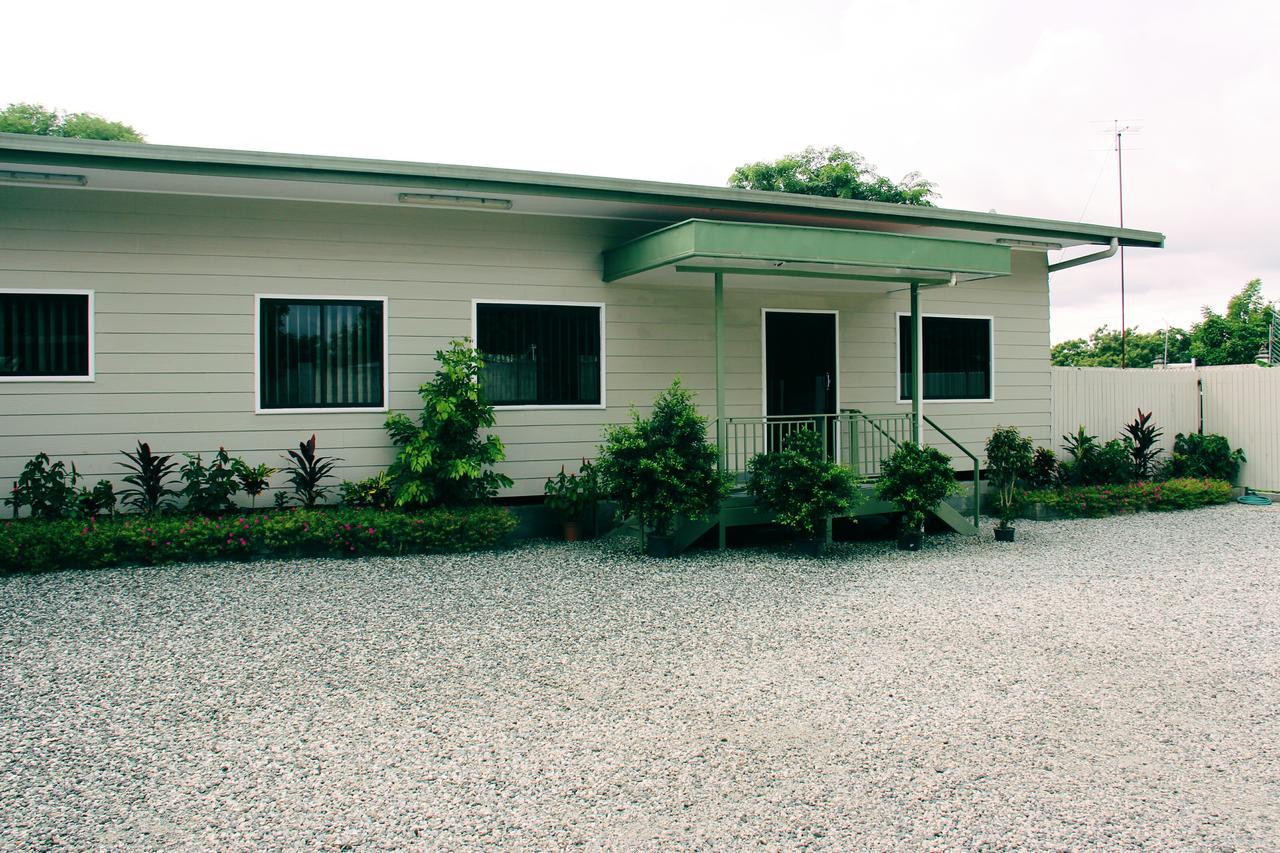 Citi Serviced Apartments & Motel - Lagatoi Place Port Moresby Exteriér fotografie