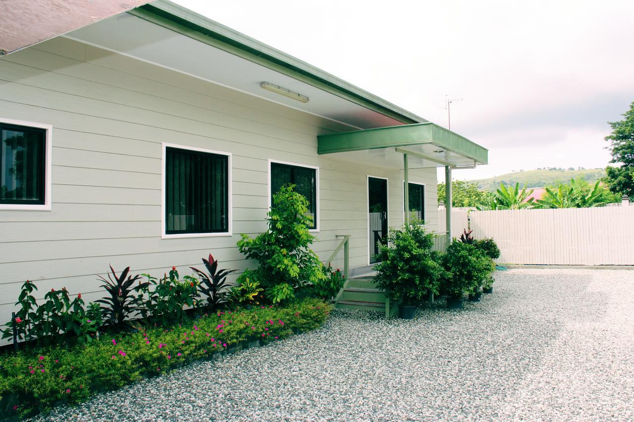 Citi Serviced Apartments & Motel - Lagatoi Place Port Moresby Exteriér fotografie