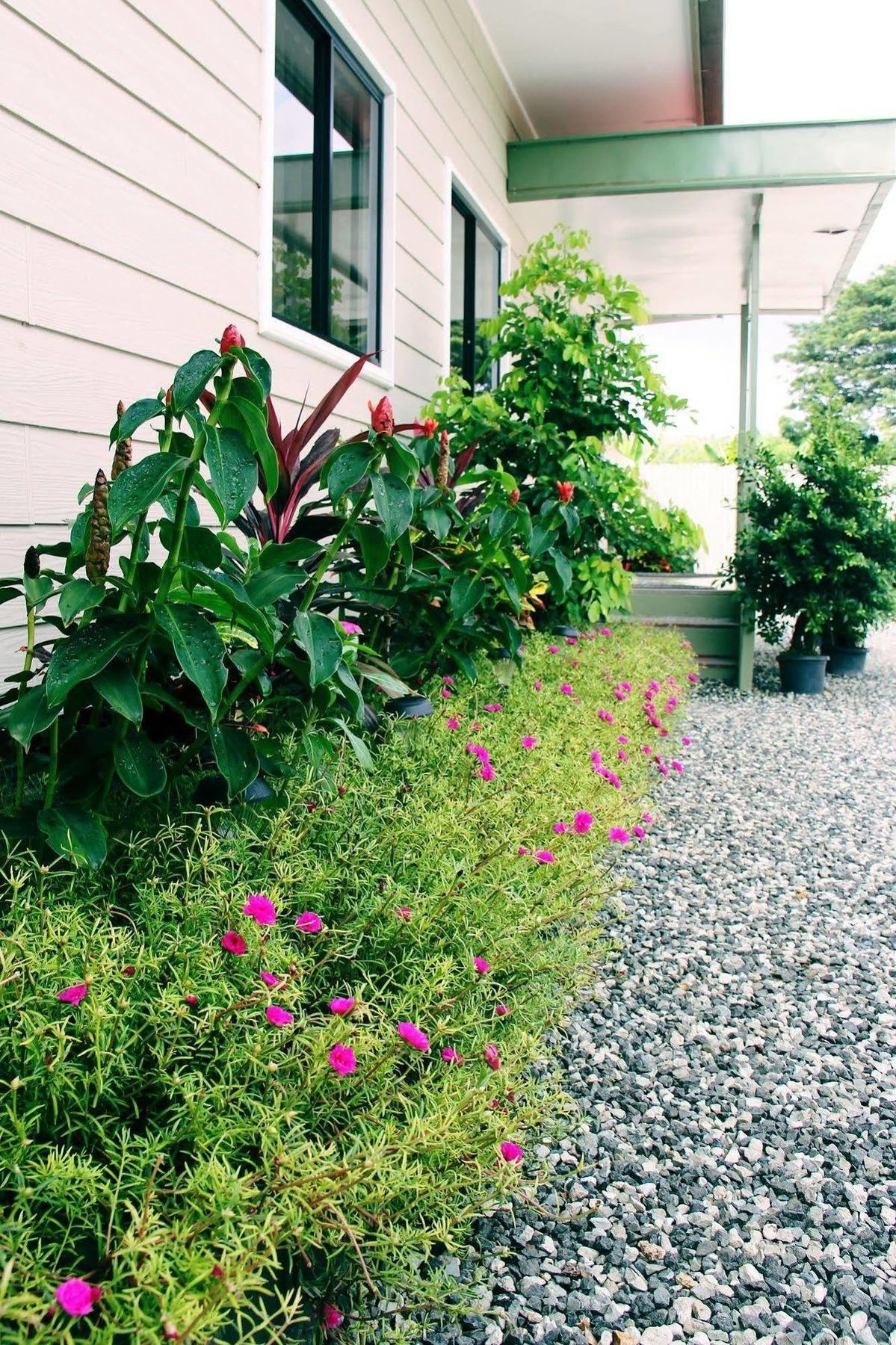Citi Serviced Apartments & Motel - Lagatoi Place Port Moresby Exteriér fotografie
