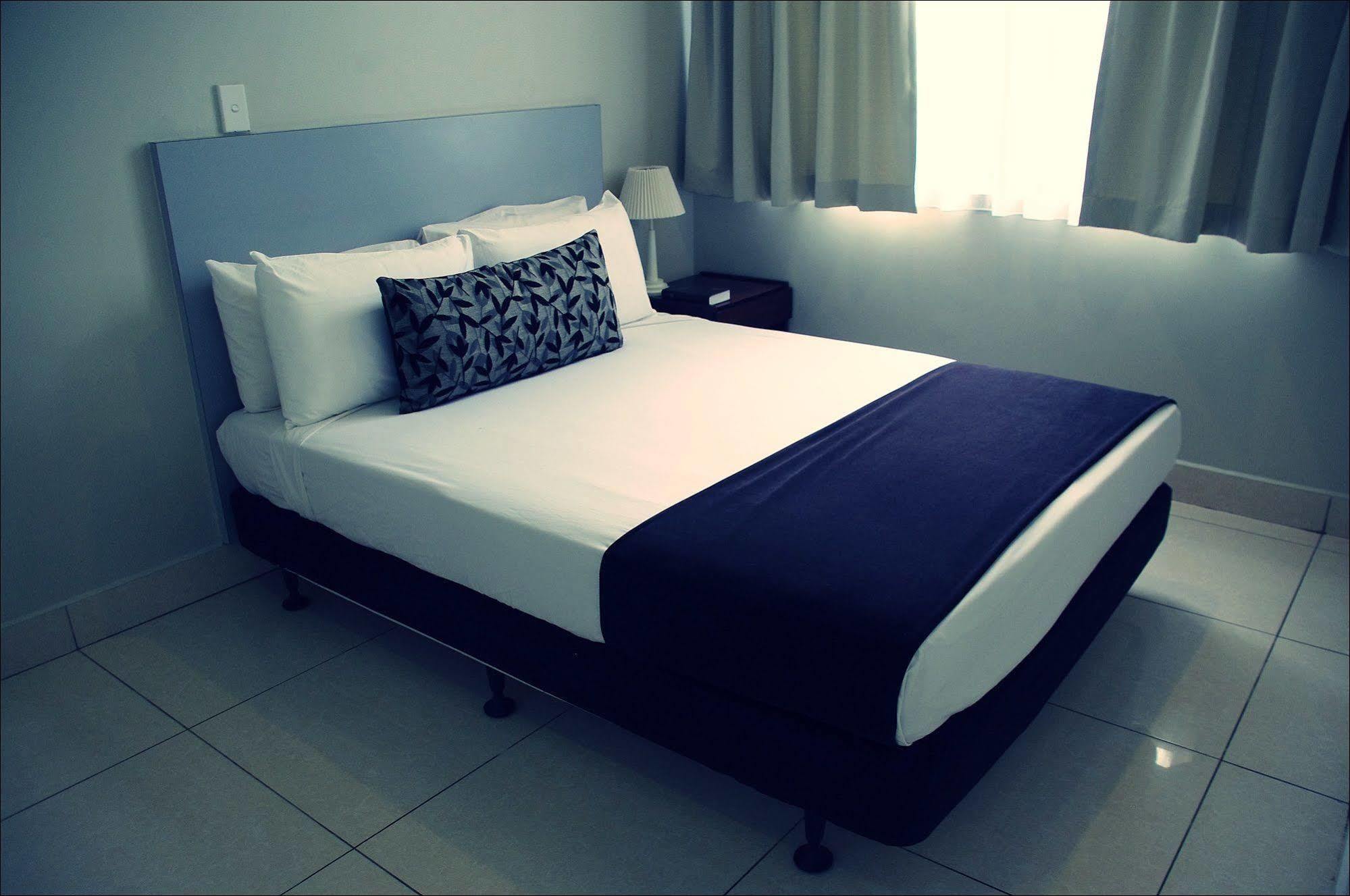 Citi Serviced Apartments & Motel - Lagatoi Place Port Moresby Exteriér fotografie
