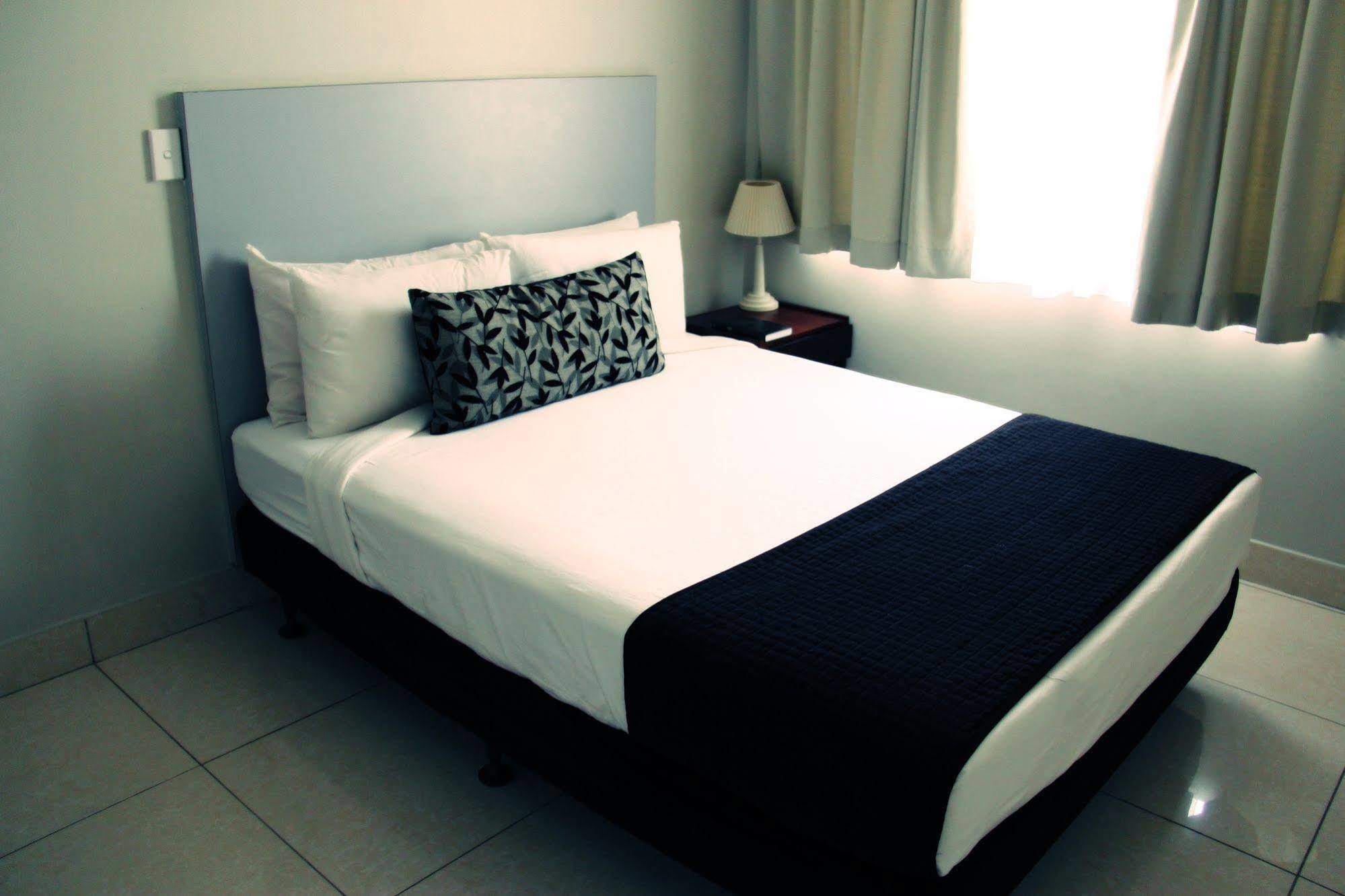 Citi Serviced Apartments & Motel - Lagatoi Place Port Moresby Exteriér fotografie